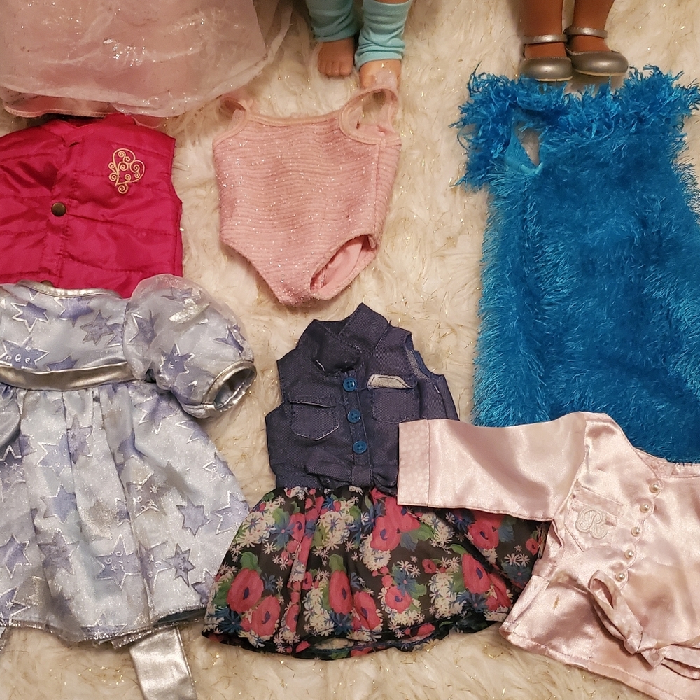 DOLL BUNDLE - Picture 6 of 9